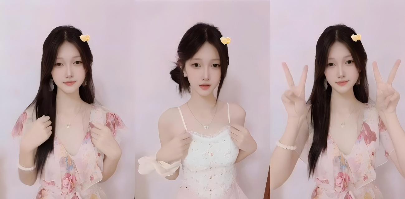 海南琼海酒吧营销【王雪莹】为冲业绩拍自慰视频色诱客户，进店消费就陪睡堪称万人骑