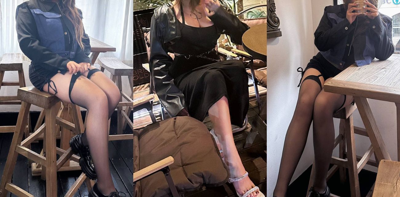 山东威海女客服【陈铭琪】恋爱期间约炮玩3P，被男友发现后曝光至家庭群